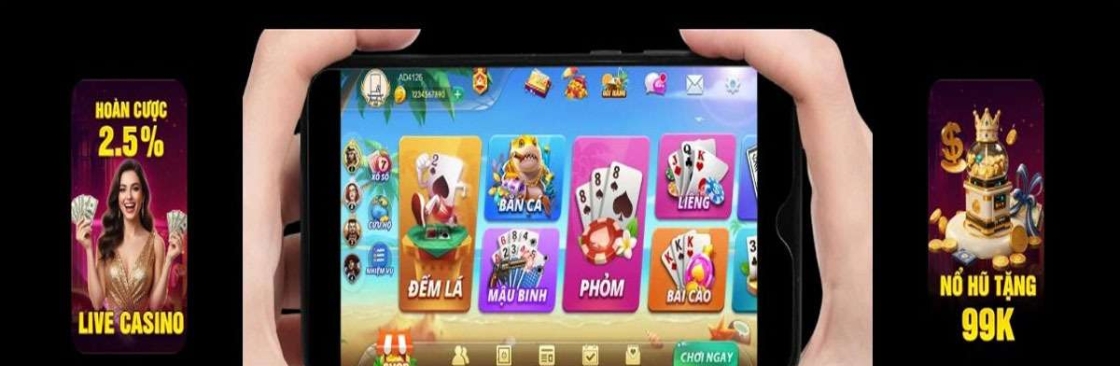 789CLUB Cổng Game Cover Image