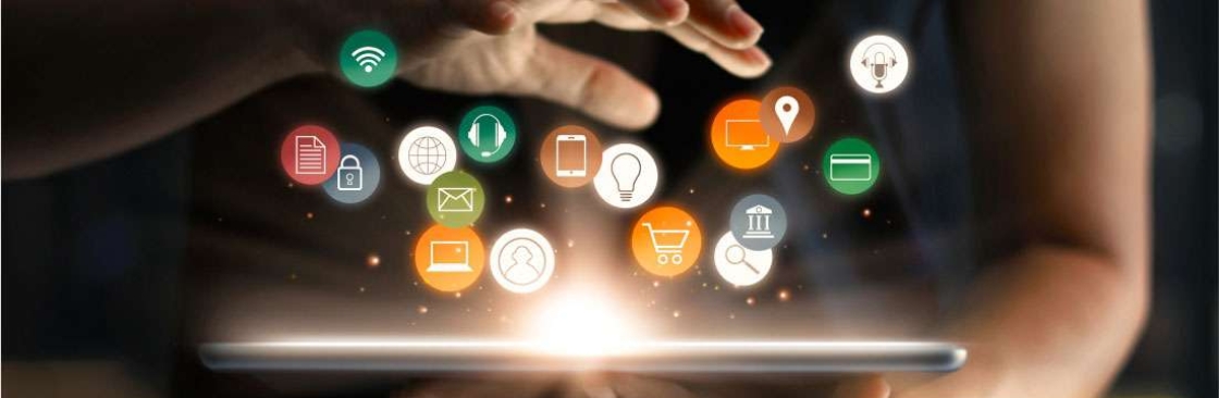 Rednirus Digital Media Cover Image