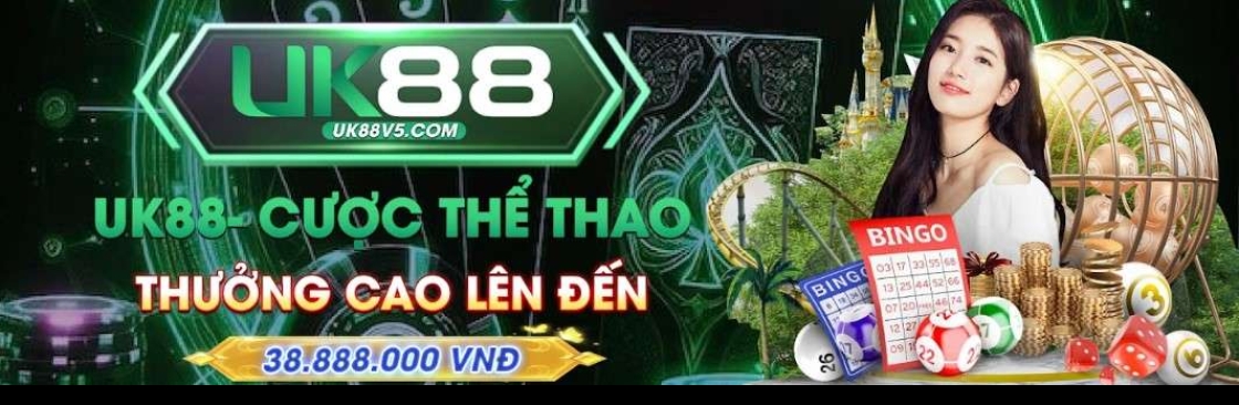 Uk88 v5 com Cover Image