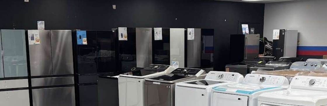 Richardson Appliances Outlet And More LLC Cover Image