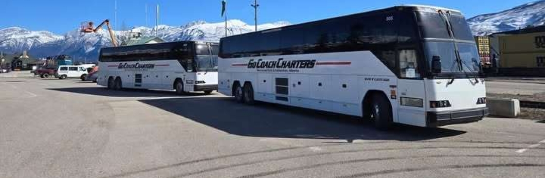 Go Coach Charters Cover Image