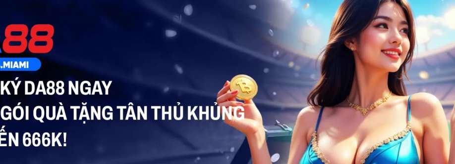 da88 miami Cover Image