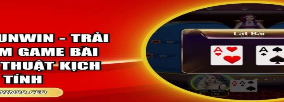 Sunwin99 ceo Cover Image