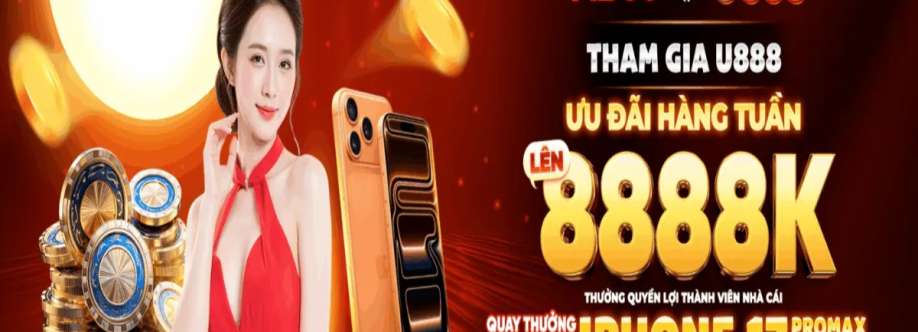 U888 Trang Chủ Chính Thức Cover Image