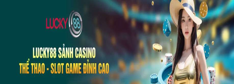 Nhà cái Lucky88 Lucky88 Cover Image