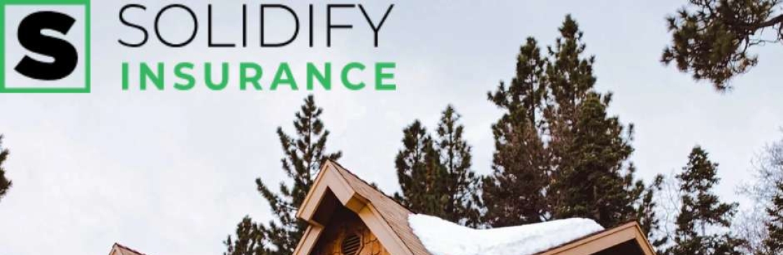 solidify insurance Cover Image