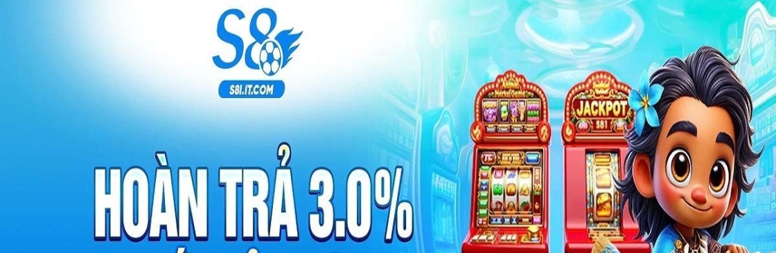 Nhà cái S8 Cover Image