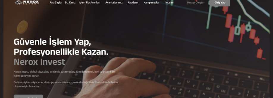 Nerox Yatırım Cover Image