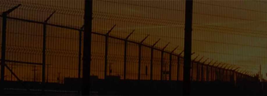 Longain Fencing Cover Image