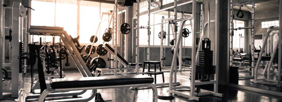 Trojan Fitness Cover Image