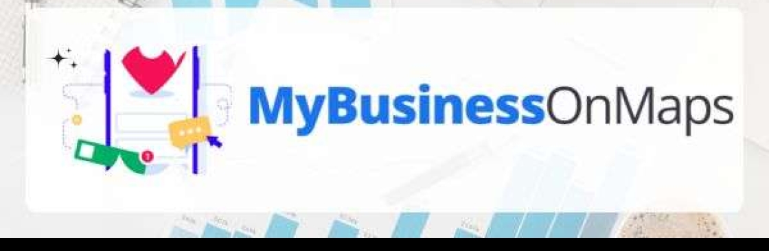 My Business On Maps Cover Image