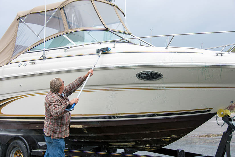 Whizolosophy | Ceramic Sprays for Boats in 2026: Are They Worth the Hype?