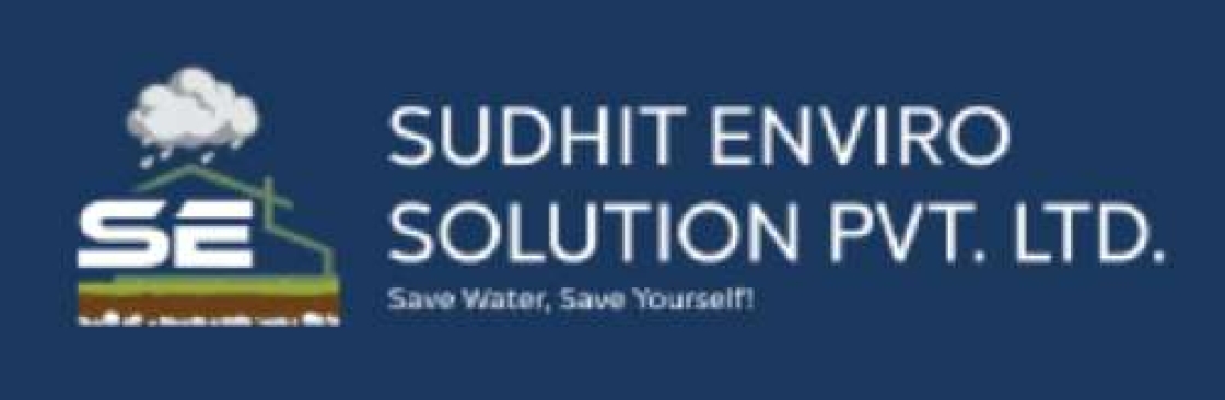 Sudhit Enviro Cover Image