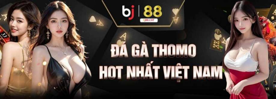 Bj88 cat Cover Image