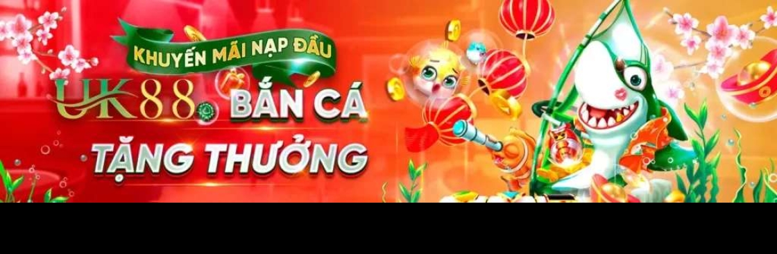 UK88 CNCOM Cover Image