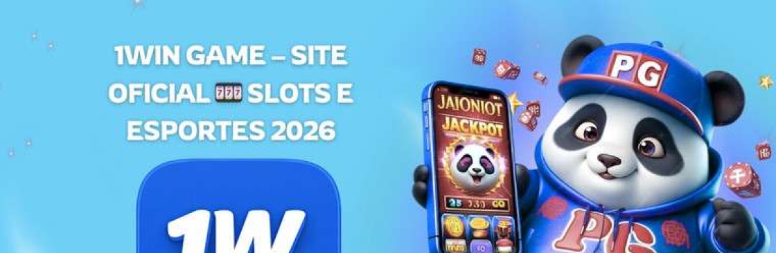 1win game Site Oficial Cover Image