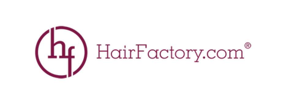 Hair Factory Cover Image