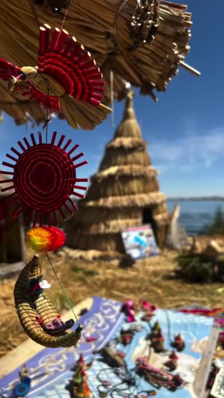 Peru Lake Titicaca Tours – Full Day Cultural Experience – @planetodysseys1 on Tumblr