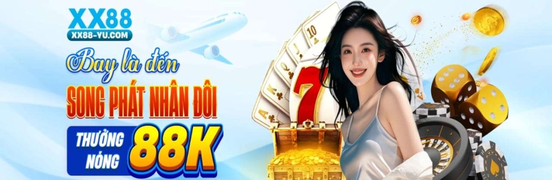Nhà cái XX88 Cover Image