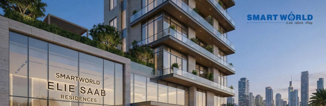 Smartworld Properties Cover Image