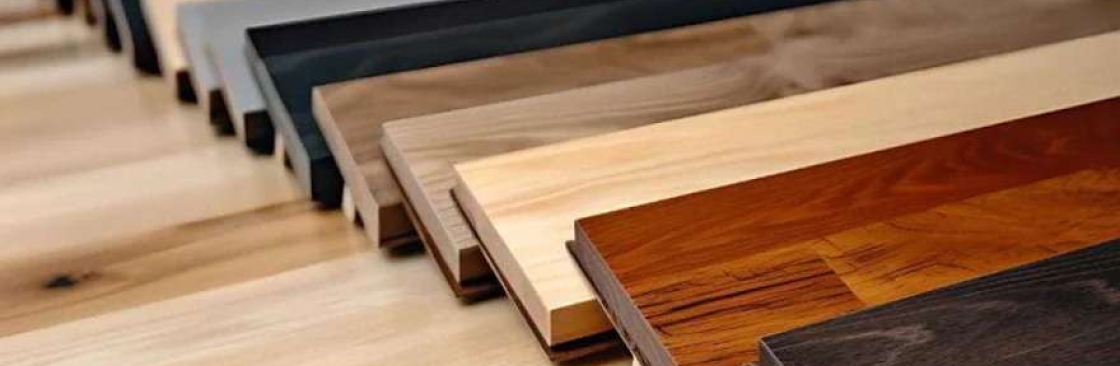 The Flooring Specialists at R C Harrington Ent Cover Image