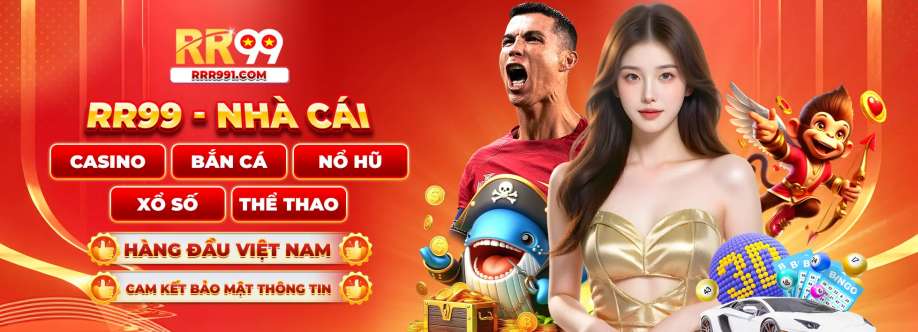 Nhà Cái RR99 Cover Image