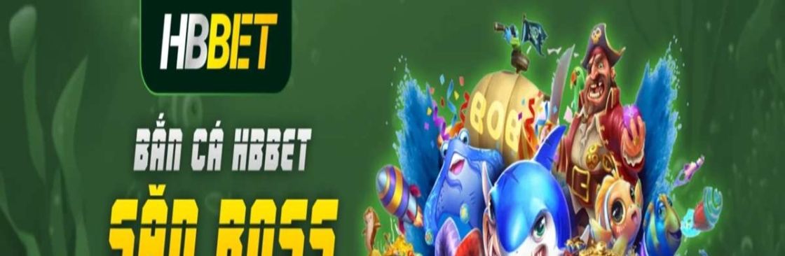 Hbbet Nhà Cái Uy Tín Số 1 Châu Á Cover Image