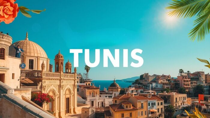 Travel Agency to Tunis Has Your Back While Travelling | LogCla.com