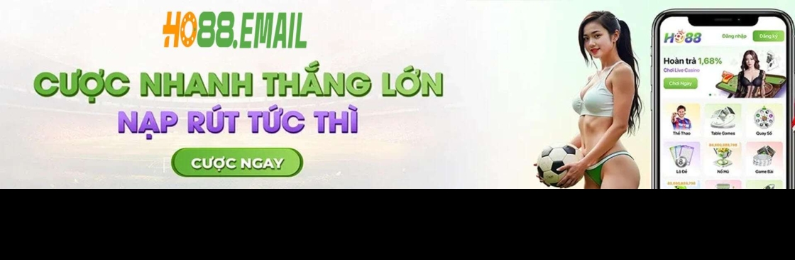 ho88 email Cover Image
