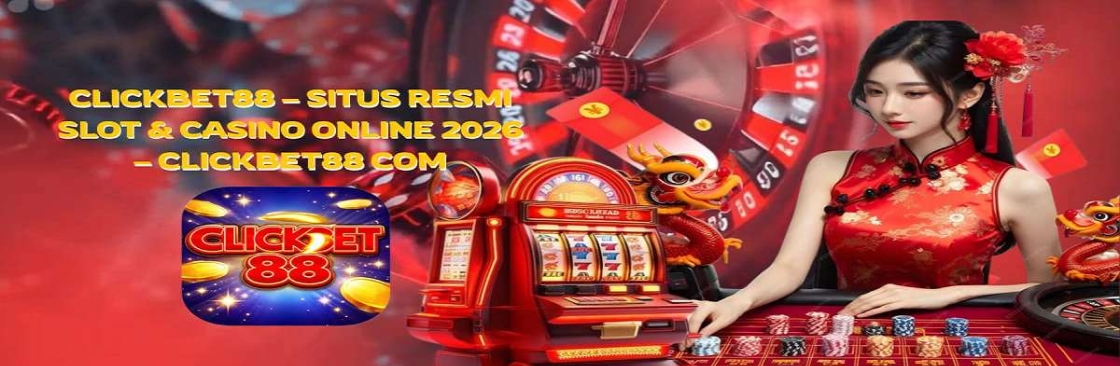 CLICKBET88 CLICKBET88 com Cover Image