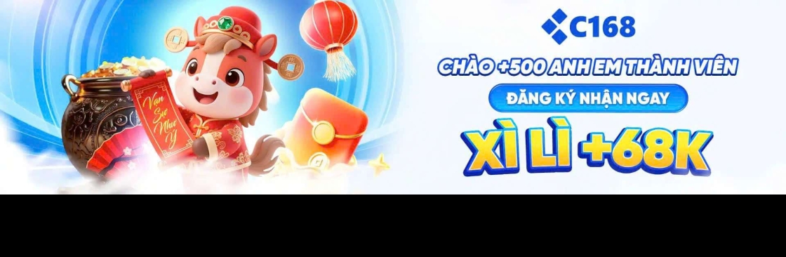 c168 design Cover Image