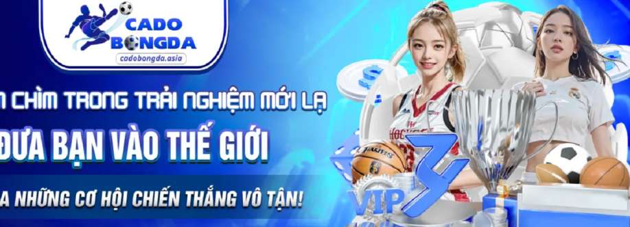 Cá Độ Bóng Đá Cover Image