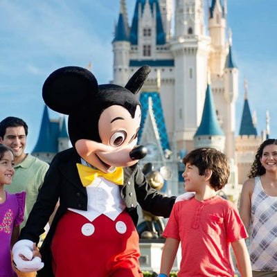 Casas de vacaciones cerca de Universal Studios | Universal Orlando Packages – Orlando Florida Vacations