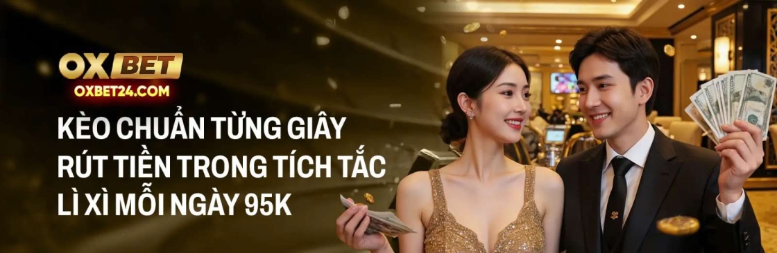 OXBET 24COM Cover Image