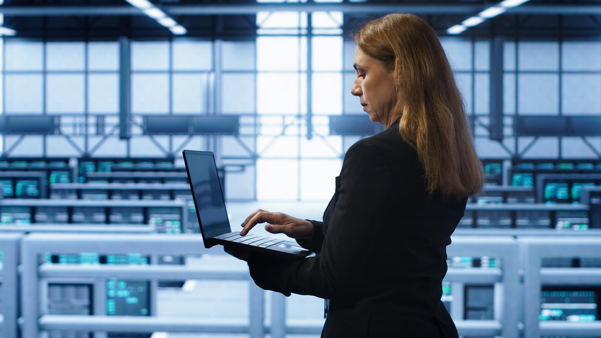 Datacenter Solution Provider Massachusetts: A Smart Choice for Reliable Business IT – Compulink Technologies Inc