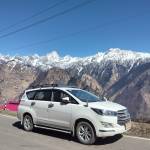 Badri Vishal Taxi Service Profile Picture