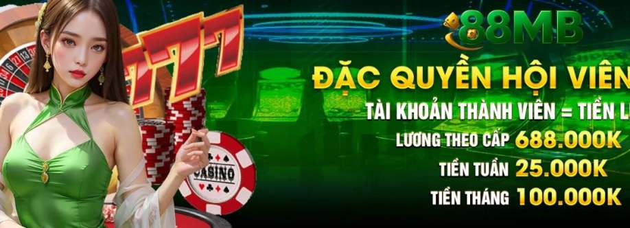 Nhà cái 88MB Cover Image