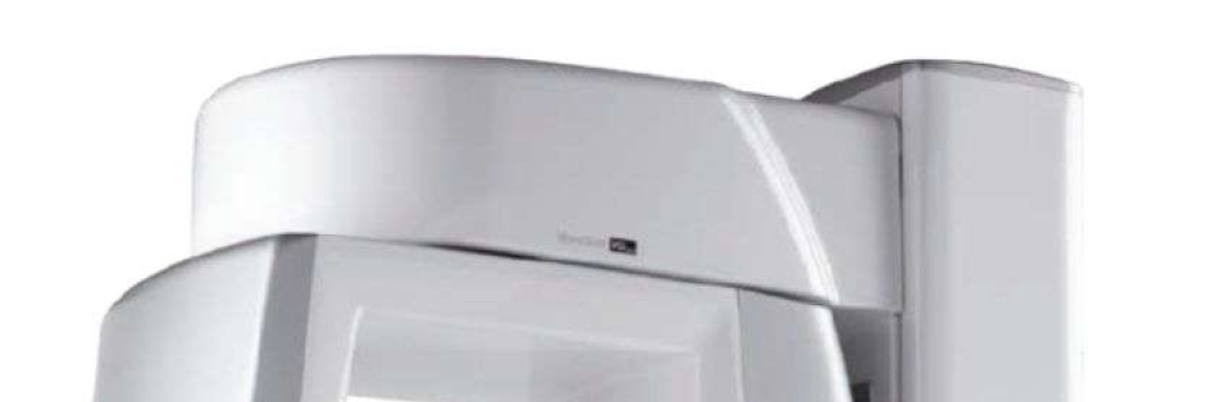 Simons XRay Cover Image