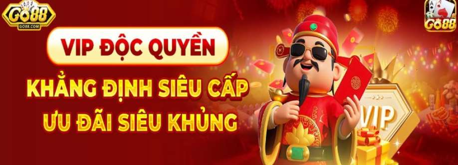 Cổng Game GO88 Cover Image