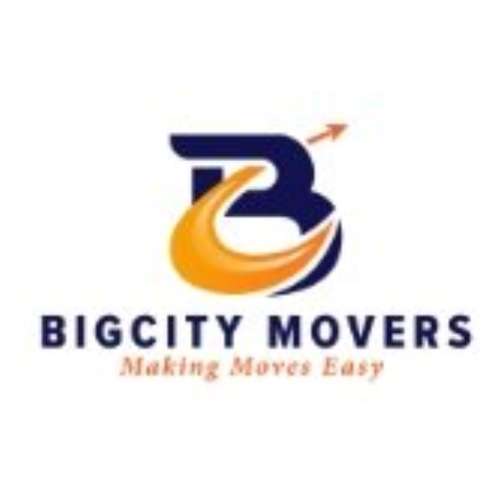 BigCity Movers Profile Picture