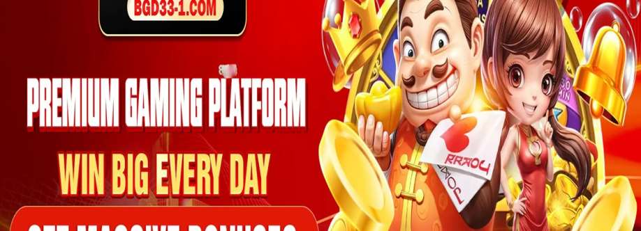 BGD33 Online Casino Cover Image