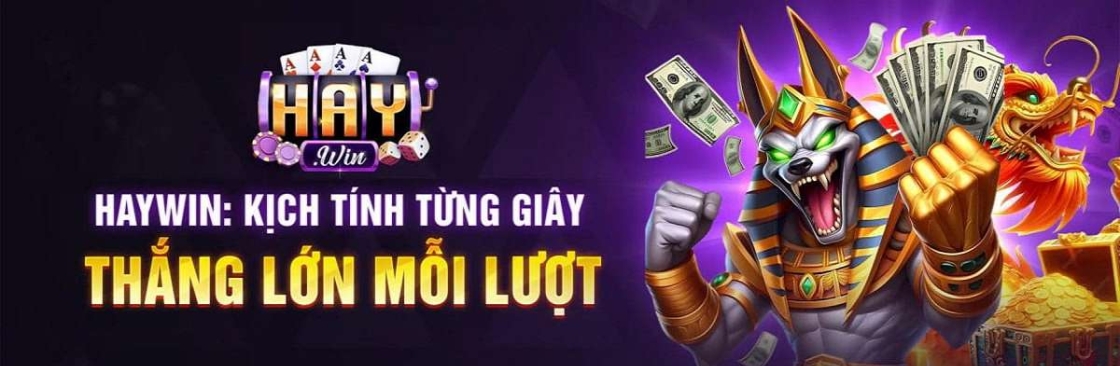 Haywin Nhà Cái Uy Tín Hàng Đầu Việt Nam Cover Image