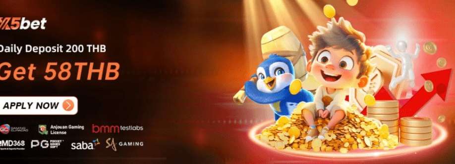 x5bet x5bet Cover Image