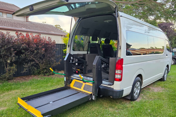 Wheelchair Taxi Melbourne Airport – 13 Wheelchair Maxi Cab - JustPaste.it