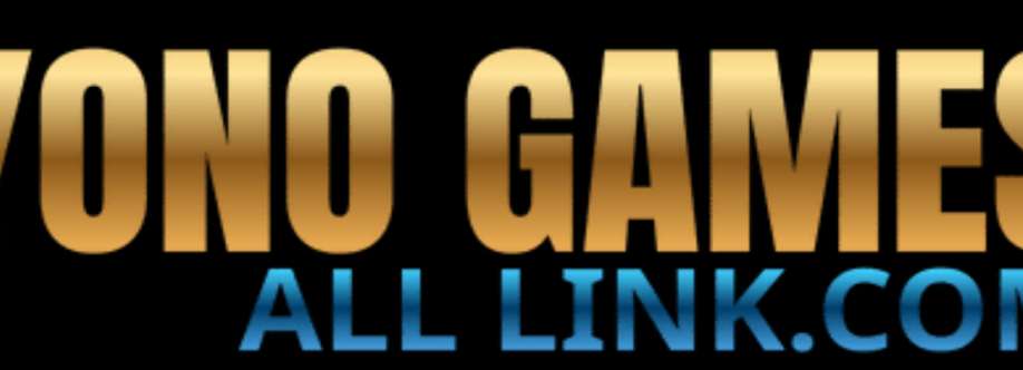 YONO GAMES Cover Image