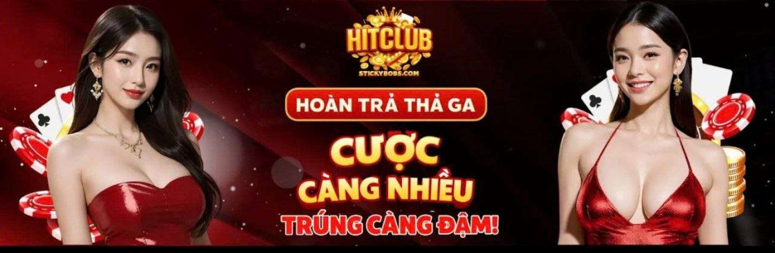 Hit club Cover Image
