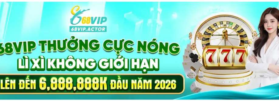 Nhà Cái 68VIP Cover Image