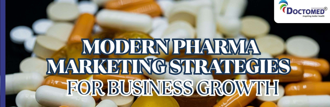Doctomed Pharma Cover Image