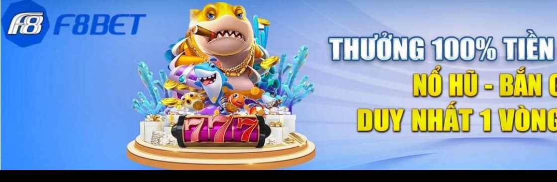 F8BET Link Trang Chủ F8 BET Cover Image