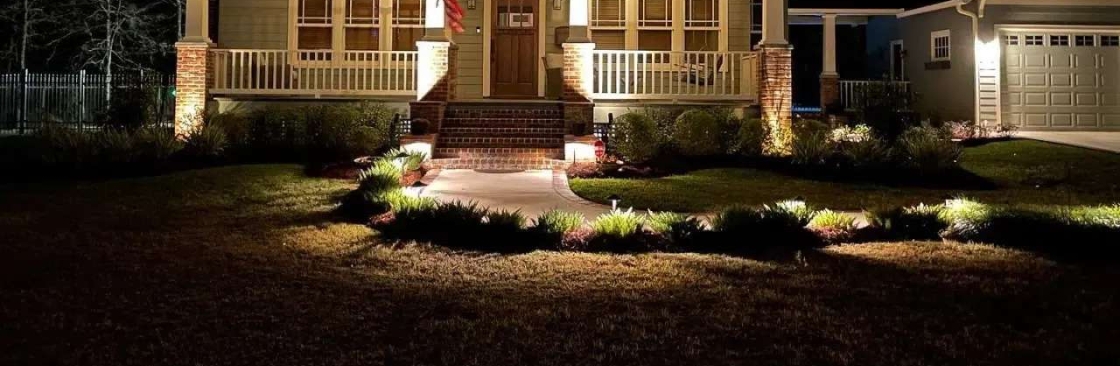 All Seasons Landscaping Cover Image